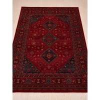 Бельгийские шерстяные ковры Kashqai-Shapur 43 45 300